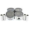 Piston Set 2.0L 1995 Mitsubishi Eclipse - P110.5