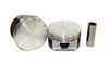 Piston Set 4.7L 2000 Dodge Durango - P1100.10