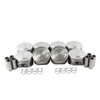 Piston Set 4.7L 2002 Jeep Grand Cherokee - P1101.4