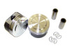 Piston Set 4.7L 2003 Jeep Grand Cherokee - P1101.5