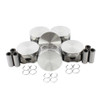 Piston Set 3.7L 2005 Dodge Dakota - P1105.2