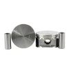 Piston Set 3.7L 2006 Dodge Durango - P1105.10