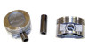 Piston Set 3.8L 1991 Chrysler Imperial - P1107.1