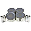 Piston Set 2.0L 1990 Eagle Talon - P111.1