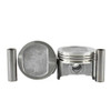 Piston Set 4.0L 1993 Jeep Wrangler - P1120.25