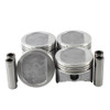 Piston Set 2.5L 1994 Jeep Cherokee - P1121.1