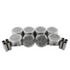 Piston Set 5.9L 1990 Dodge B250 - P1140.6