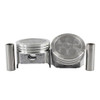 Piston Set 5.9L 1993 Dodge B350 - P1140.18