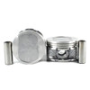 Piston Set 5.9L 1995 Dodge B3500 - P1141.7