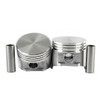 Piston Set 5.2L 1997 Dodge B2500 - P1142.13