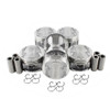 Piston Set 3.5L 1995 Chrysler Concorde - P1145.3