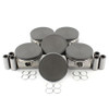 Piston Set 3.5L 2010 Chrysler Sebring - P1156.7