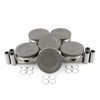 Piston Set 4.0L 2008 Chrysler Pacifica - P1158.2