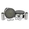 Piston Set 6.1L 2009 Dodge Challenger - P1162.8