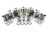 Piston Set 5.9L 2008 Dodge Ram 2500 - P1166A.3