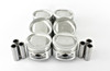 Piston Set 3.0L 1990 Chrysler LeBaron - P125.1