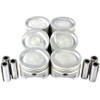 Piston Set 3.0L 2000 Chrysler Voyager - P126.4