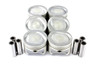 Piston Set 3.0L 1999 Mitsubishi 3000GT - P126.30