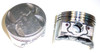 Piston Set 3.0L 1993 Dodge Stealth - P126A.3