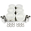 Piston Set 3.5L 1995 Mitsubishi Montero - P132.2