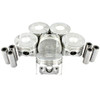 Piston Set 2.5L 1997 Chrysler Cirrus - P135.3