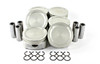 Piston Set 3.5L 2004 Hyundai Santa Fe - P139.2