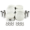 Piston Set 3.5L 2003 Hyundai XG350 - P139.6