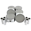 Piston Set 2.7L 2000 Chrysler Concorde - P140.9