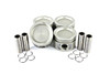 Piston Set 2.5L 1991 Chrysler LeBaron - P147.6