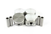 Piston Set 2.0L 2001 Chrysler Neon - P149.3