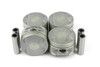 Piston Set 2.0L 1999 Chrysler Sebring - P150.5