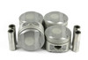 Piston Set 2.4L 1999 Chrysler Cirrus - P151.5