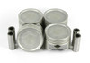 Piston Set 2.4L 1997 Mitsubishi Eclipse - P153.6