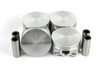 Piston Set 2.4L 2005 Dodge Stratus - P155.10