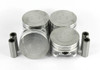 Piston Set 1.8L 2001 Mitsubishi Mirage - P157.5