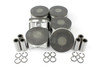 Piston Set 3.8L 2005 Mitsubishi Galant - P161.10