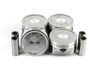 Piston Set 2.4L 2006 Mitsubishi Eclipse - P162.1