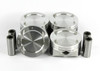 Piston Set 2.4L 2009 Dodge Avenger - P167.10