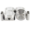 Piston Set 2.0L 2007 Dodge Caliber - P171A.2