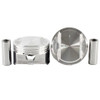 Piston Set 2.0L 2008 Jeep Compass - P171A.14