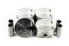 Piston Set 2.0L 2014 Mitsubishi Lancer - P176.7