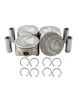 Piston Set 2.0L 2014 Hyundai Sonata - P177.7