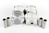 Piston Set 2.4L 2015 Hyundai Santa Fe Sport - P181.3