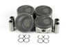 Piston Set 2.4L 2016 Hyundai Santa Fe Sport - P181A.4