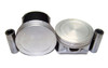 Piston Set 2.7L 2009 Hyundai Tucson - P182.8