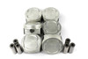 Piston Set 3.8L 2008 Hyundai Azera - P184.3