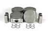 Piston Set 1.8L 2014 Hyundai Elantra - P193.6