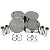 Piston Set 1.8L 2014 Hyundai Elantra - P193.6