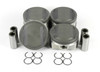 Piston Set 2.4L 2013 Hyundai Sonata - P194.3