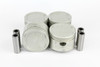 Piston Set 2.0L 1987 Honda Accord - P206.2